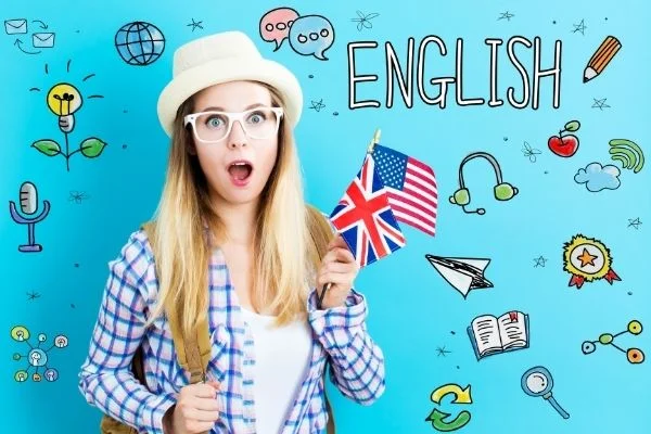 Dinamiche in inglese per le scuole superiori